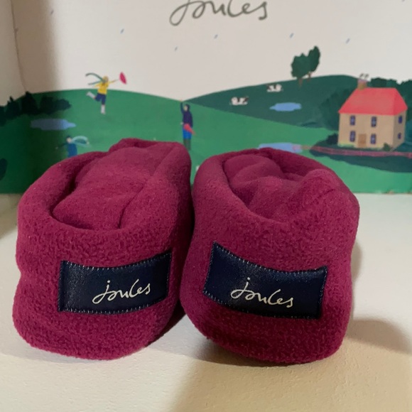 Joules Molly Mid Welly Sock 